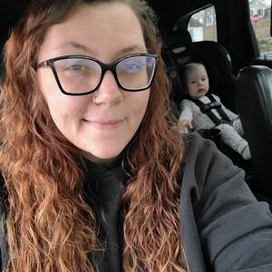 Meet your Posher, Kalcey